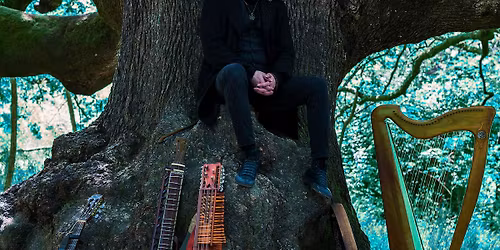 The Chant of the Invisible \u2013 Introduction to Overtone Singing with Arthuan Rebis