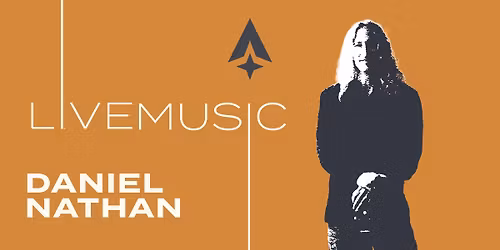 Daniel Nathan - Live Music at Cragun's Resort