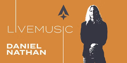 Daniel Nathan - Live Music at Cragun's Resort