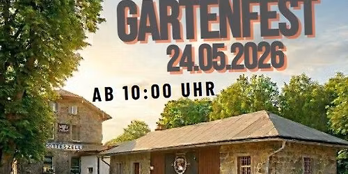 Gartenfest Motorradfreunde Gotteszell