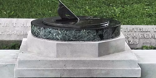 Public Tour: "Skeletons in the Closet"