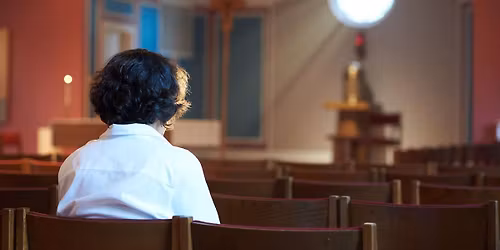 ADVENT PENANCE SERVICE