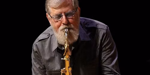 Lew Tabackin Trio