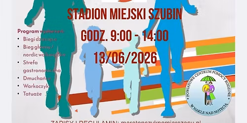 Galopem po Rodzin\u0119
