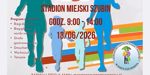 Galopem po Rodzin\u0119