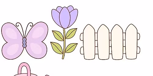 Cookie Decorating Class - Brownsburg