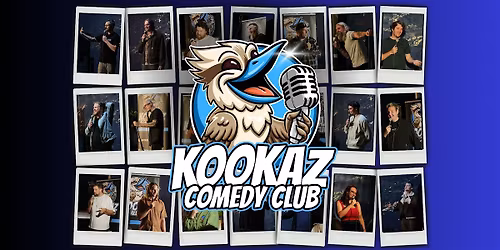 Friday Comedy 12\/6\/26