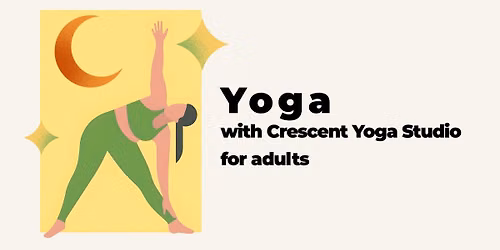 Adult Yoga Class