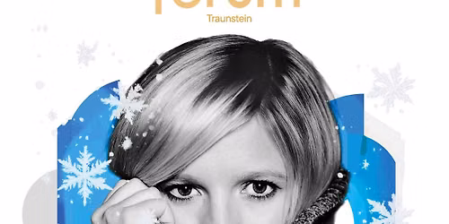 Claudia Koreck mit Band - Weihnachtskonzert