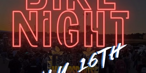 Bike Night at Big #1!