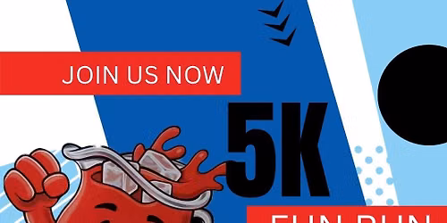 Kool-Aid Days | 5K Fun Run