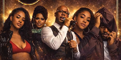 Live Soul Night by Melody & Motion