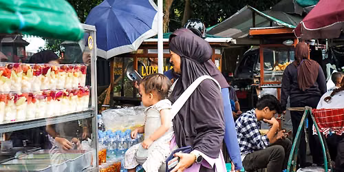 2026 Summer Star Vendor Market Days