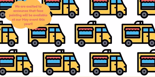 Sounds of Summer Food Truck Frenzy