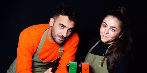 Bang Bang Kimchi @ Phine\ud83e\udd42