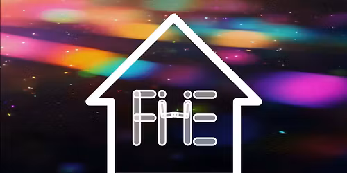 FHE Swing Dance Class