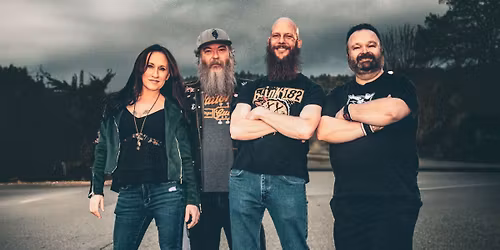 Honeypot @ Corvette Bar & Grill