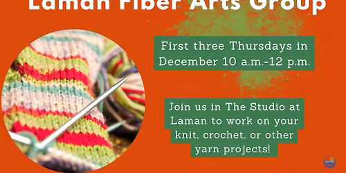 Laman Fiber Arts Group
