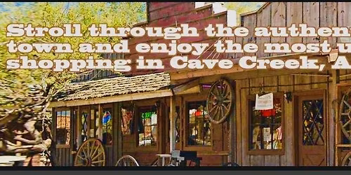 Arizona Gunfighters