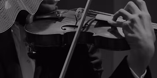 Knoxville Symphony Orchestra - Gluzman Plays Brahms at Tennessee Theatre