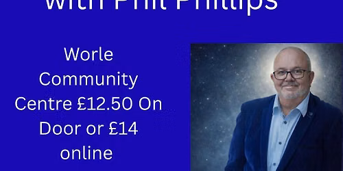 Worle Community Center