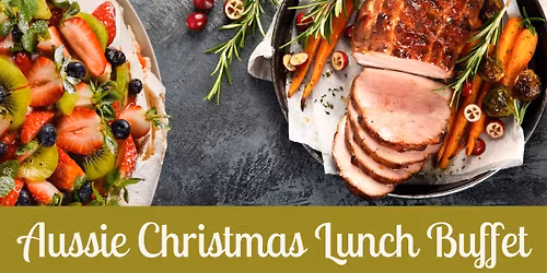 Aussie Christmas Lunch Buffet