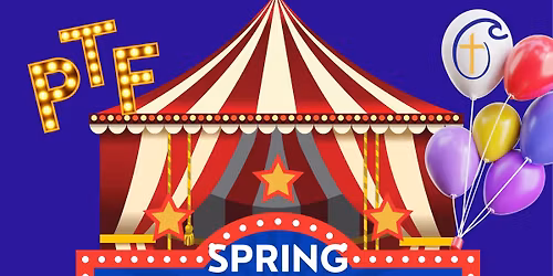 PTF Spring Carnival & Art Expo 