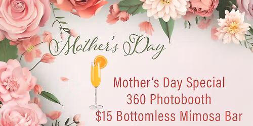 Mother's Day at OCC Road House