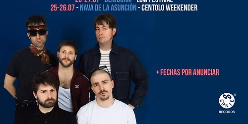 Camellos Sevilla Tickets