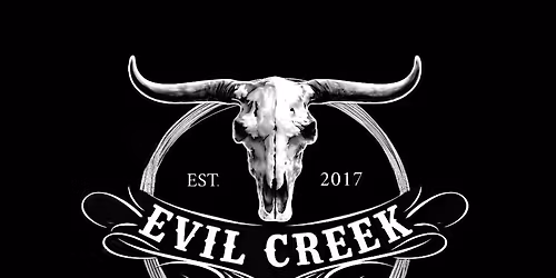 \u201c EVIL CREEK \u201c , LIVE at Sonny\u2019s Bar & Grill