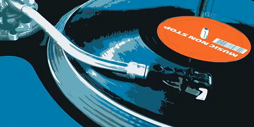 Ballymena Record and CD Fair at The Braid Arts Centre