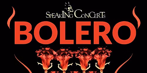 Pozna\u0144: Speaking Concert - Bolero