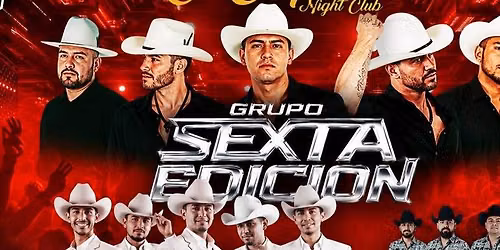 GRUPO SEXTA EDICION, LOS TREMENDOS LEON & MAS 