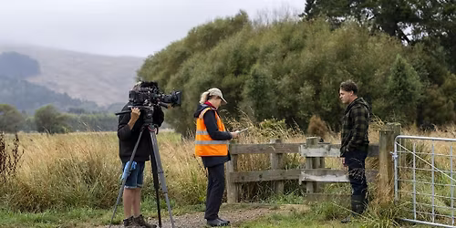 Primary Industry Communicators Day