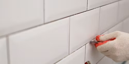 Subway Tile Backsplash Workshop