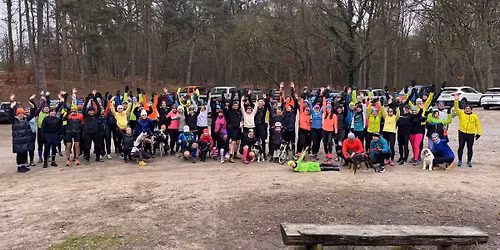 w"BIEG"nij z nami w NOWY ROK - IX edycja