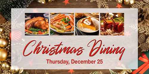 Christmas Dining
