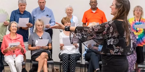 World Choir Workshop: India