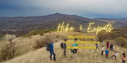 Hike 4 Expats & Locals