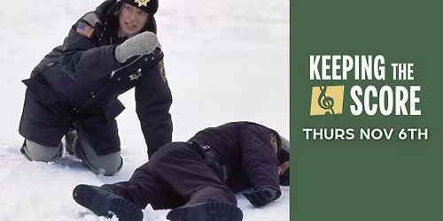 Fargo (1996) | Keeping the Score Series