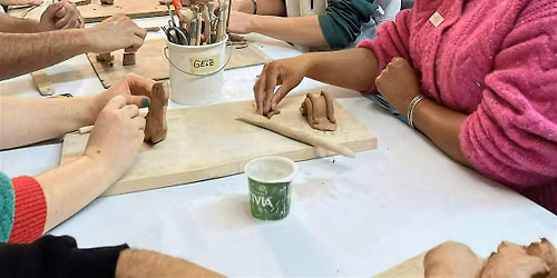 Pottery Club