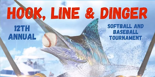 2026 Hook, Line and Dinger