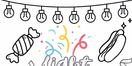 Ark Church Light Party