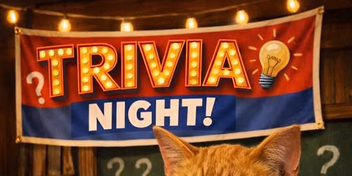 Tomcat Tipsy Trivia