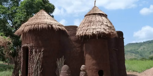 Cultural Sites & Museum Collections: A Conversation with the World Monuments Fund