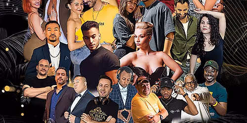 Lyon Kizomba Bachata Congress - 1st Edition