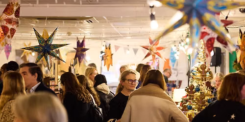 RPT Notting Hill Christmas Market