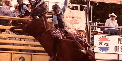 Extreme Bull Riding