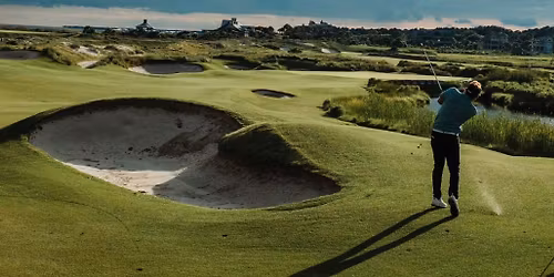 The Players Championship - Friday at TPC at Sawgrass