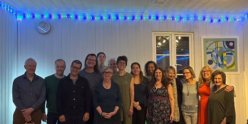 Try out the Wonderful Wilful Choir!